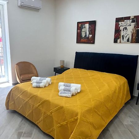 Travelers Cove - Quartieri Spagnoli Naples Extérieur photo
