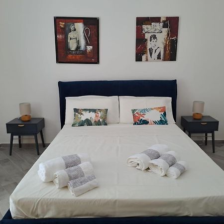 Travelers Cove - Quartieri Spagnoli Naples Extérieur photo