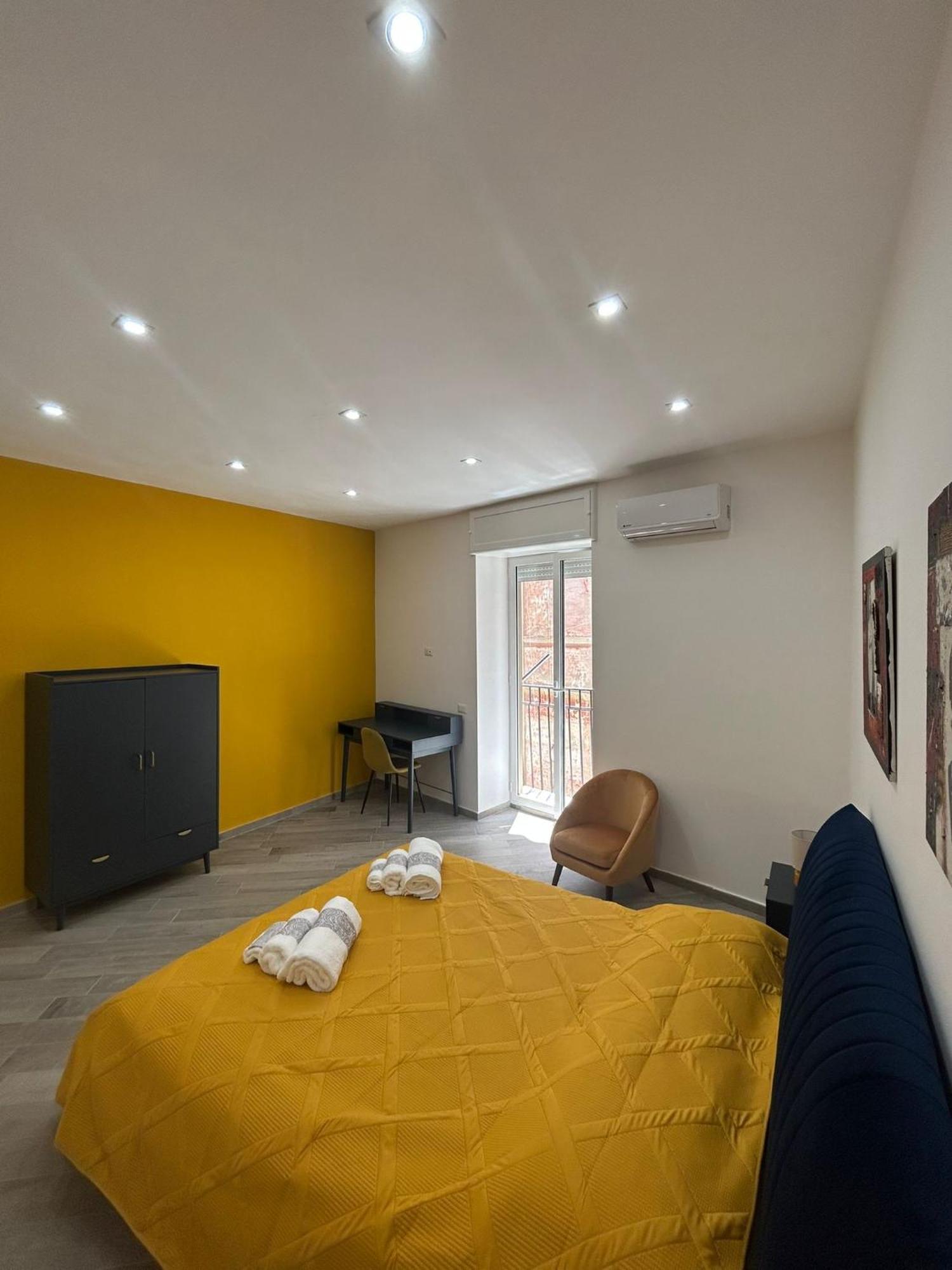 Travelers Cove - Quartieri Spagnoli Naples Extérieur photo