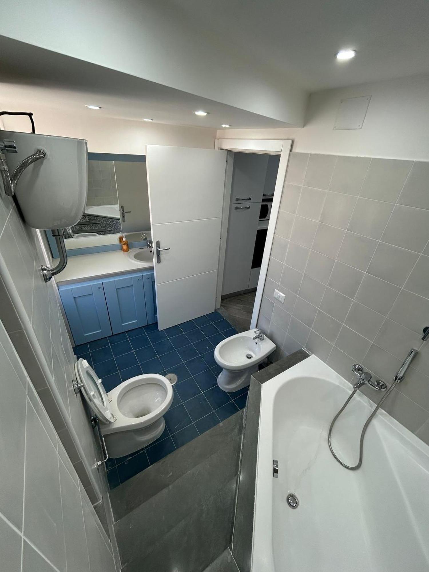 Travelers Cove - Quartieri Spagnoli Naples Extérieur photo