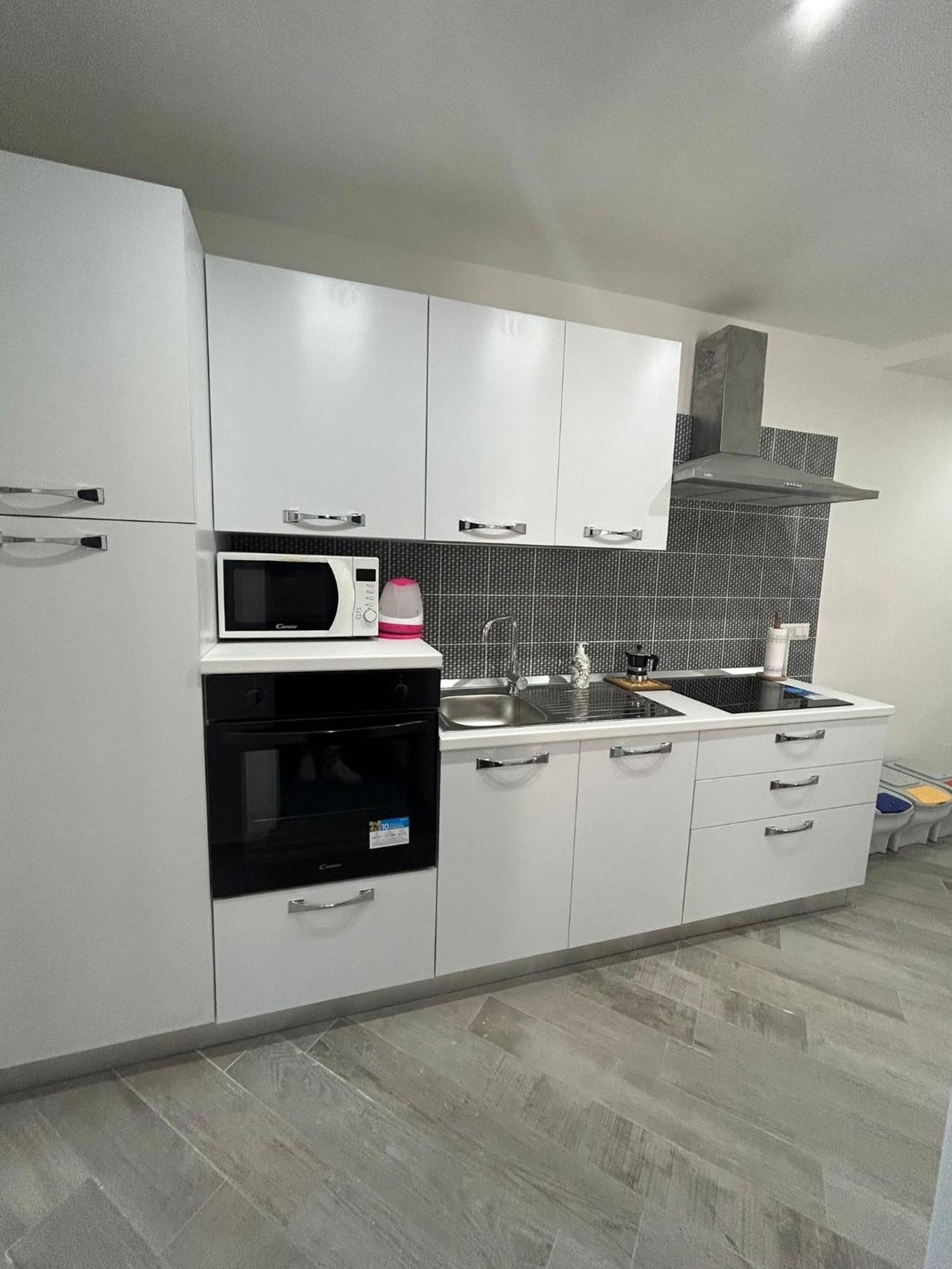 Travelers Cove - Quartieri Spagnoli Naples Extérieur photo