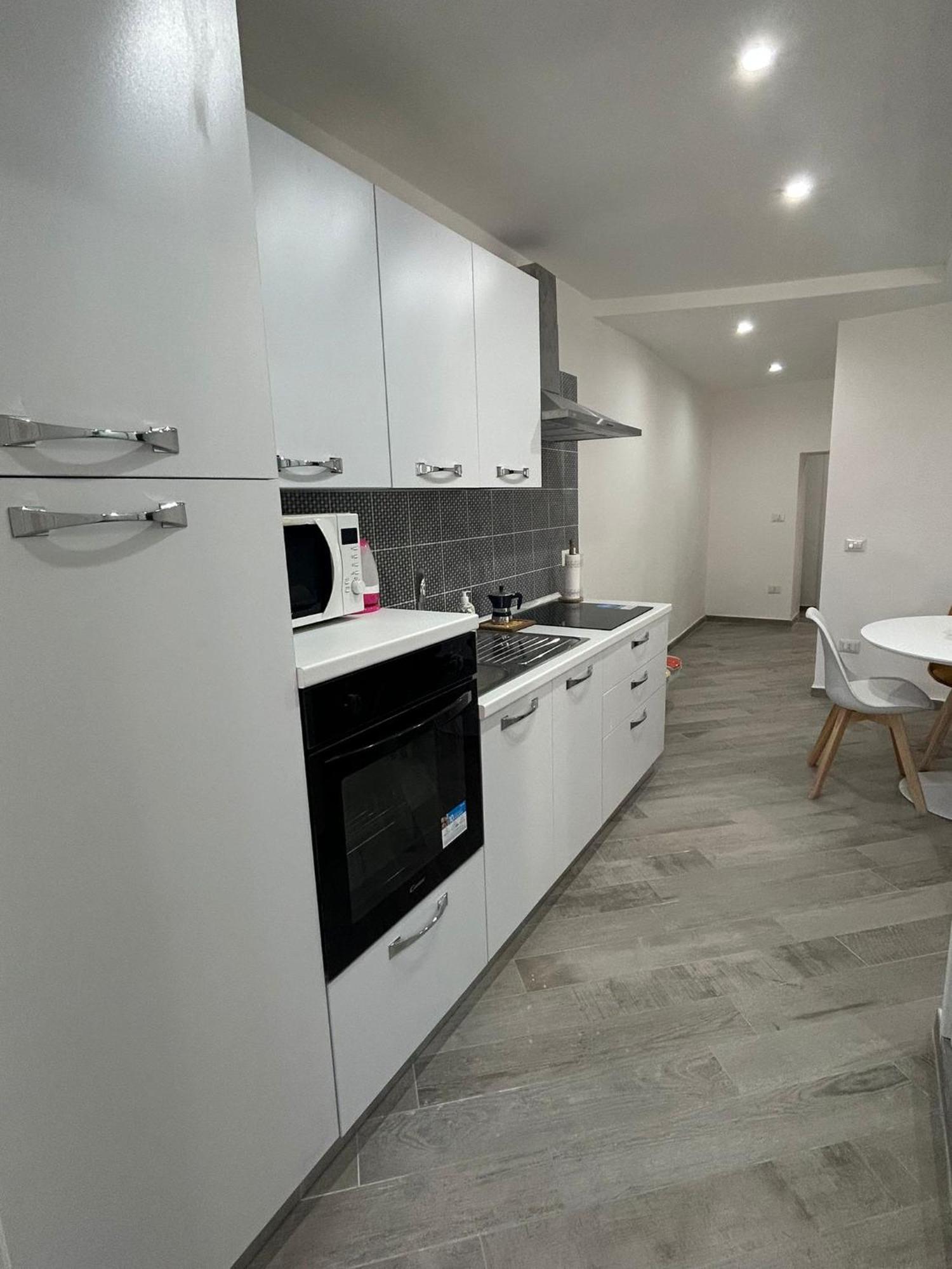 Travelers Cove - Quartieri Spagnoli Naples Extérieur photo