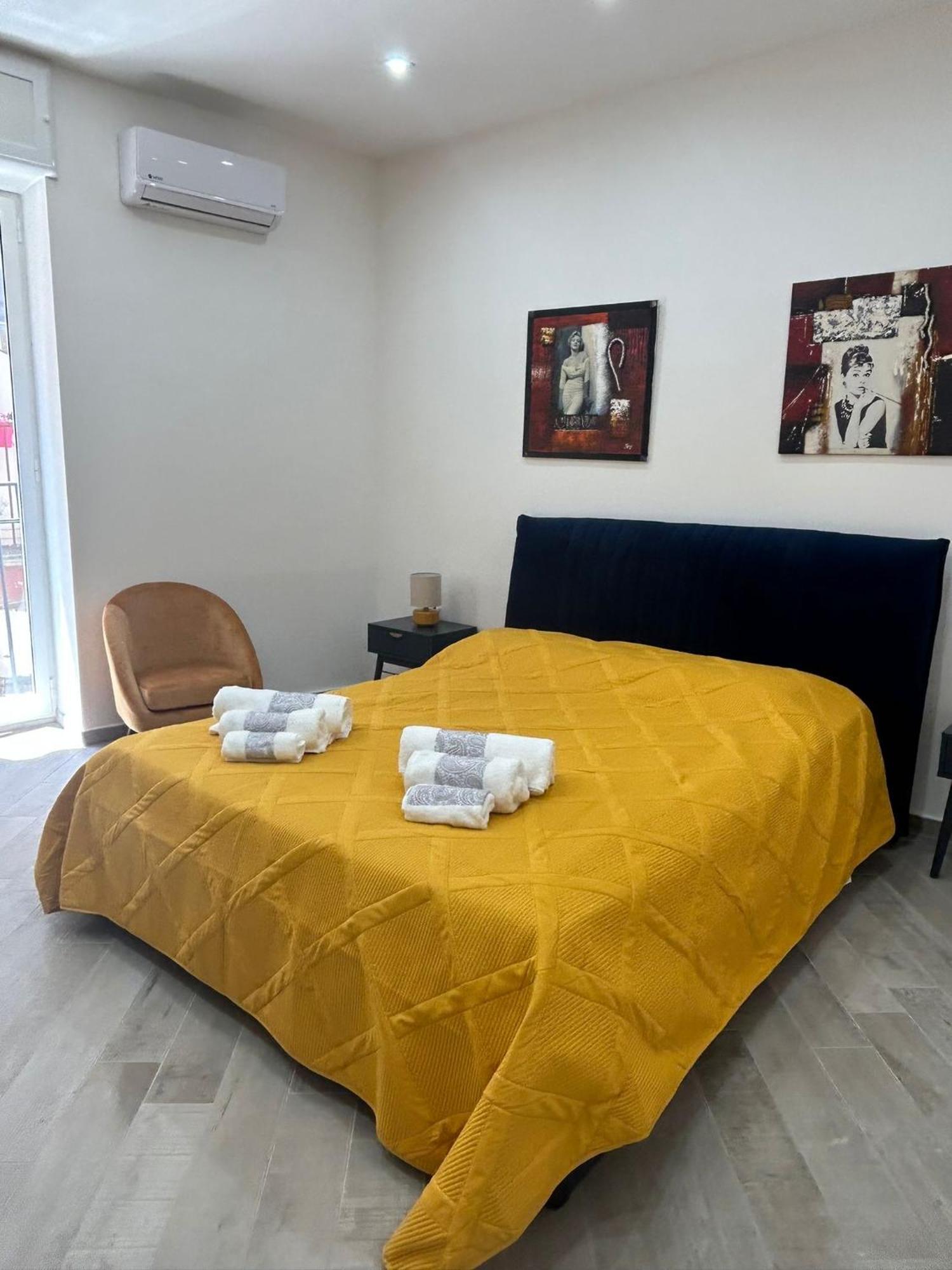 Travelers Cove - Quartieri Spagnoli Naples Extérieur photo