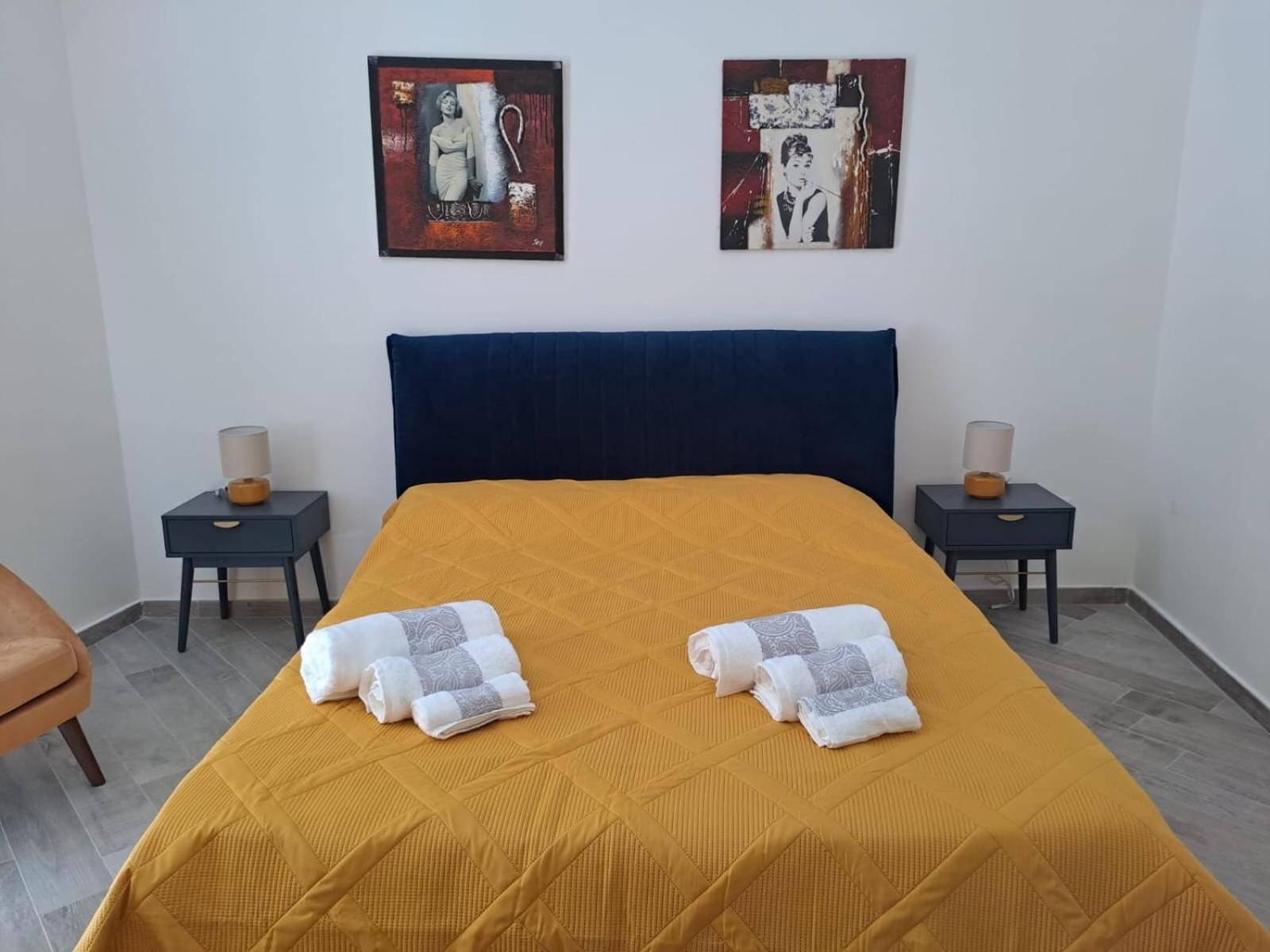 Travelers Cove - Quartieri Spagnoli Naples Extérieur photo