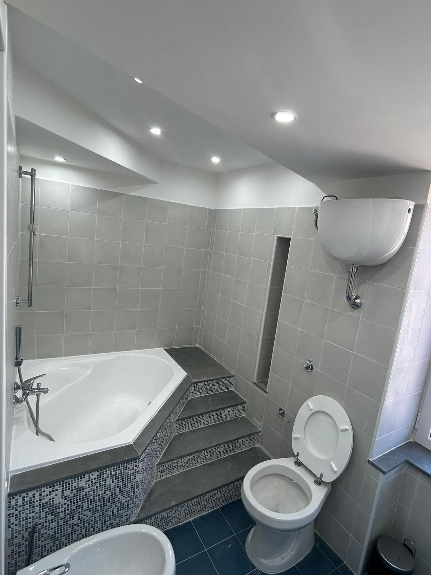 Travelers Cove - Quartieri Spagnoli Naples Extérieur photo