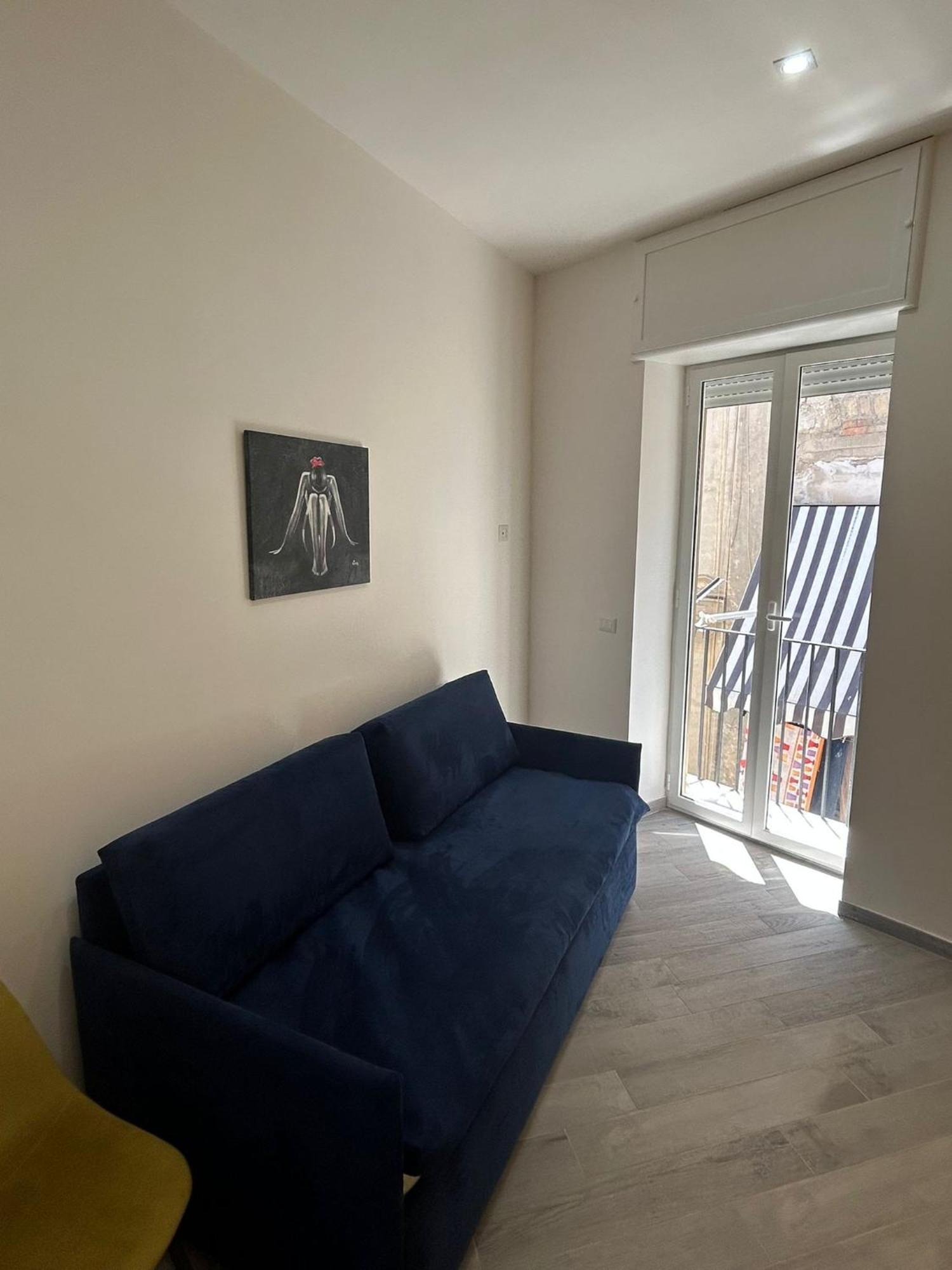 Travelers Cove - Quartieri Spagnoli Naples Extérieur photo
