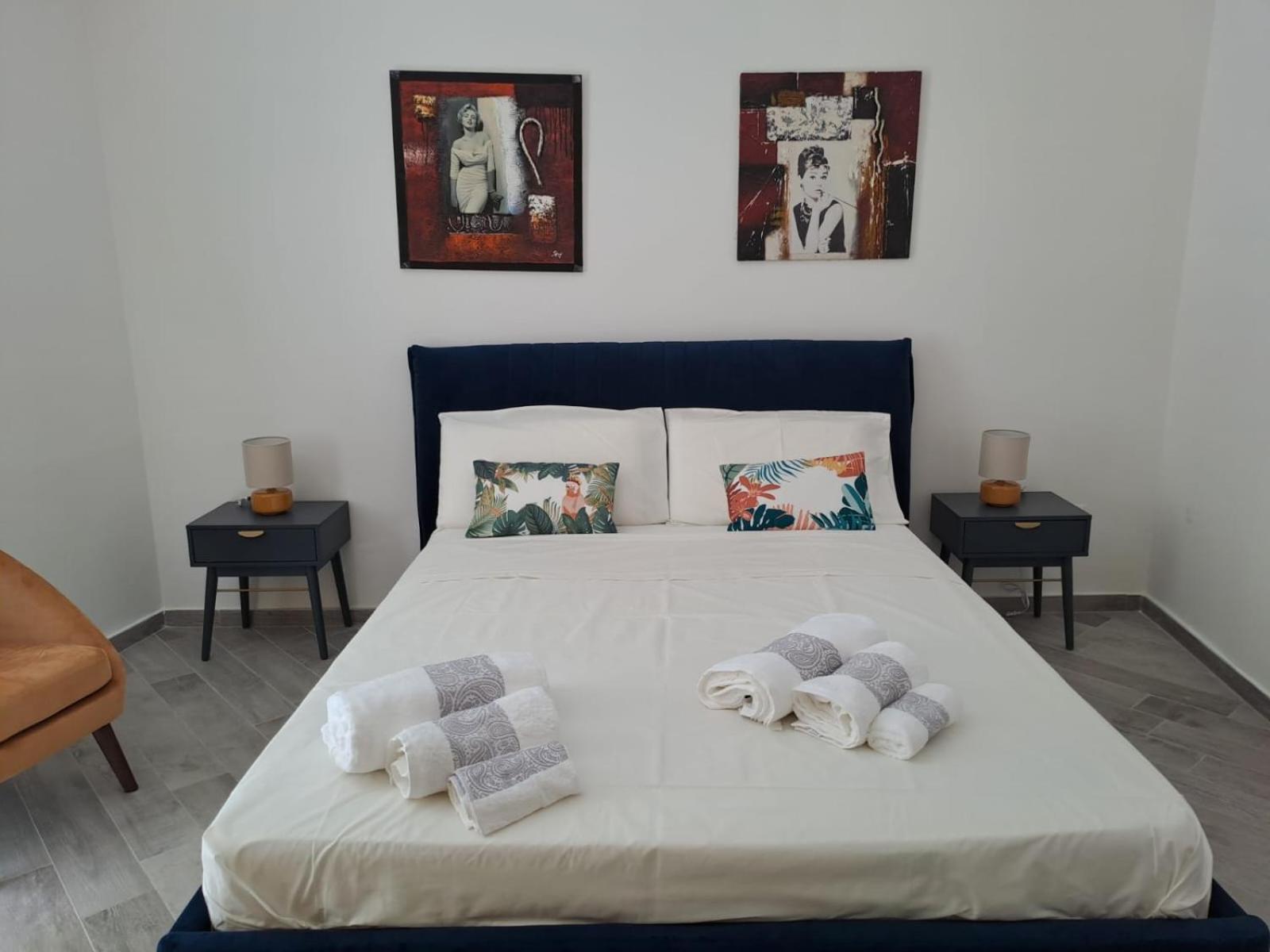 Travelers Cove - Quartieri Spagnoli Naples Extérieur photo
