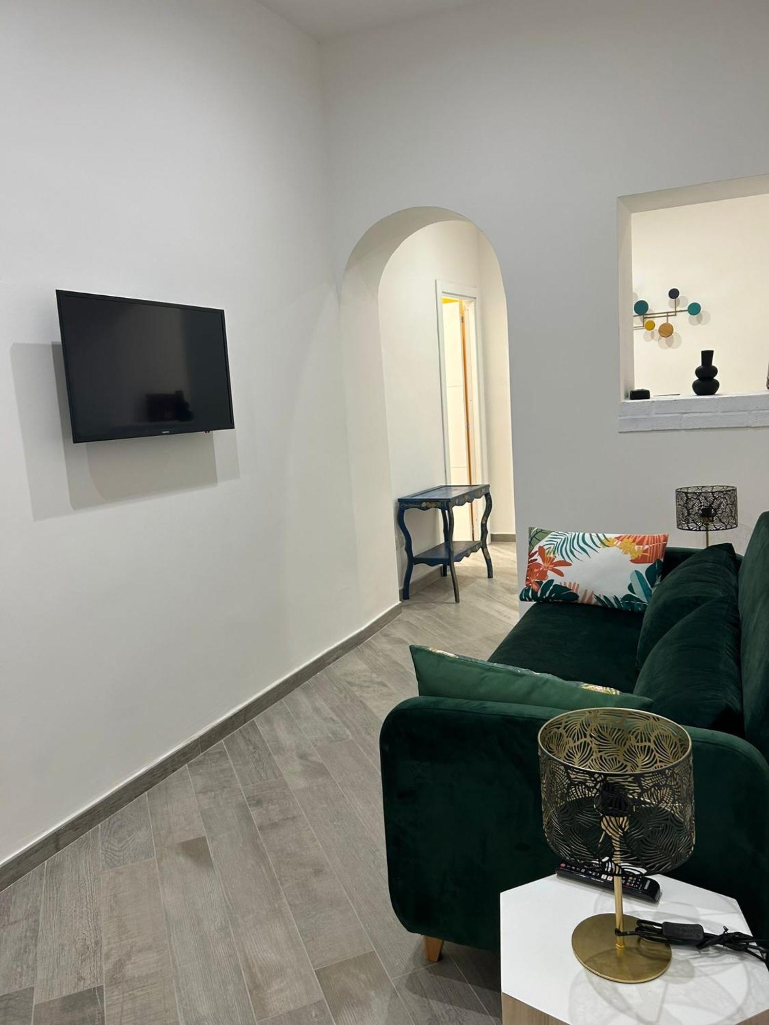 Travelers Cove - Quartieri Spagnoli Naples Extérieur photo